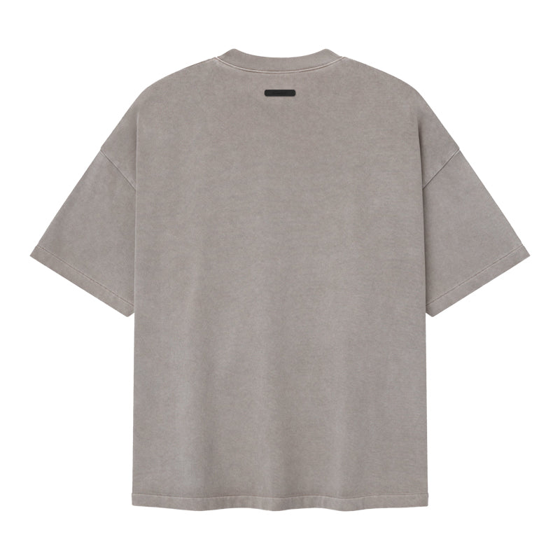 SS26 Training 90s T-Shirt / Shorts / Set - Faded Seal