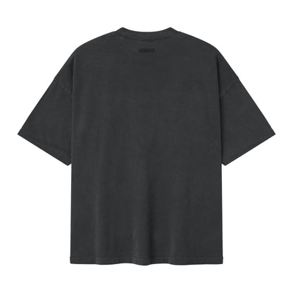 SS26 Training 90s T-Shirt / Shorts / Set - Black
