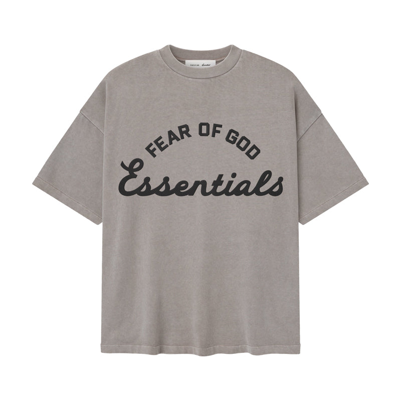 SS26 Training 90s T-Shirt / Shorts / Set -  Faded Seal