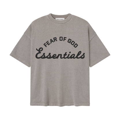 SS26 Training 90s T-Shirt / Shorts / Set -  Faded Seal