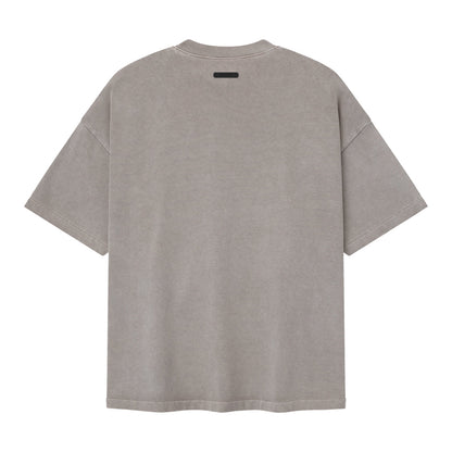 SS26 Training 90s T-Shirt / Shorts / Set -  Faded Seal