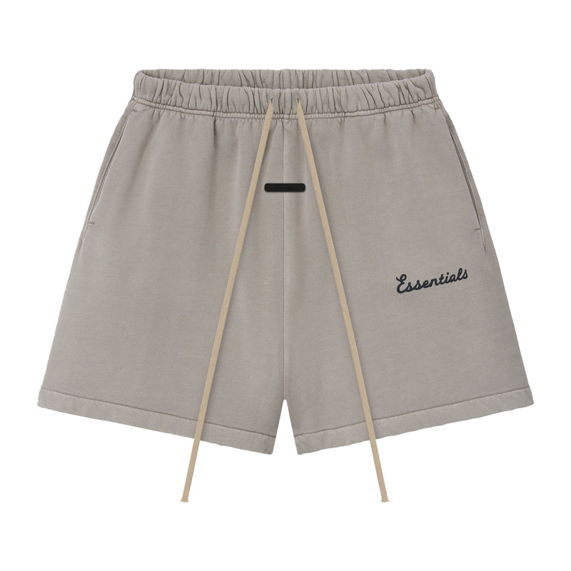 SS26 Training 90s T-Shirt / Shorts / Set -  Faded Seal