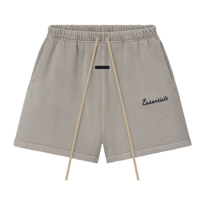 SS26 Training 90s T-Shirt / Shorts / Set -  Faded Seal