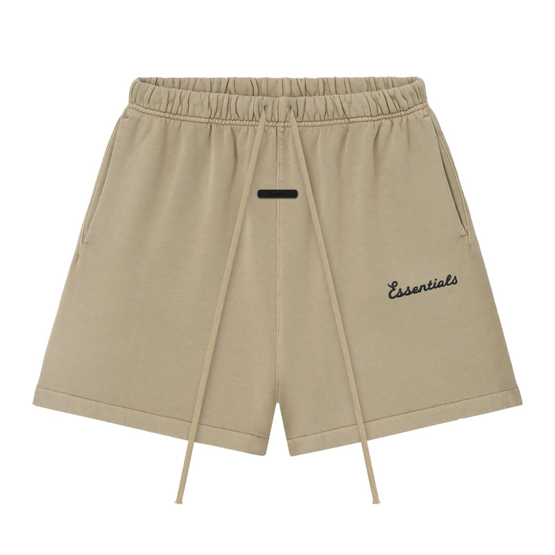 SS26 Training 90s T-Shirt / Shorts / Set -  Faded Dune