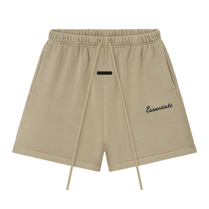 SS26 Training 90s T-Shirt / Shorts / Set -  Faded Dune
