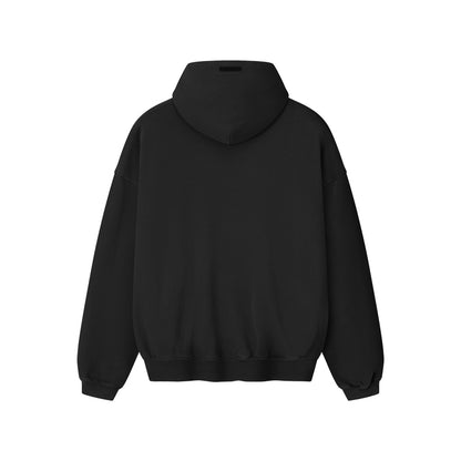 SS26 Training 90s Hoodie/ Pants / Set - Black