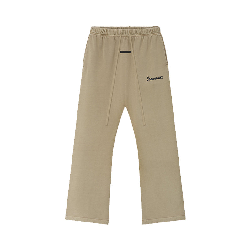 SS26 Training 90s Hoodie/ Pants / Set - Faded Dune