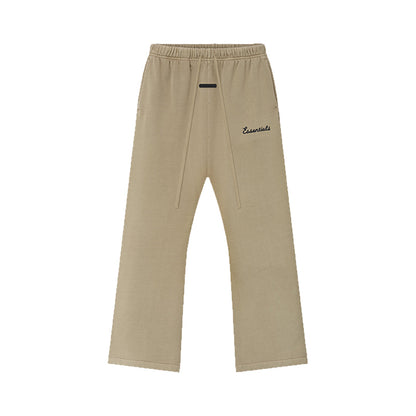 SS26 Training 90s Hoodie/ Pants / Set - Faded Dune