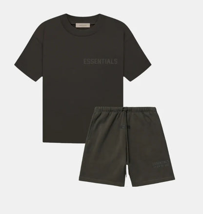 Essentials Short Set