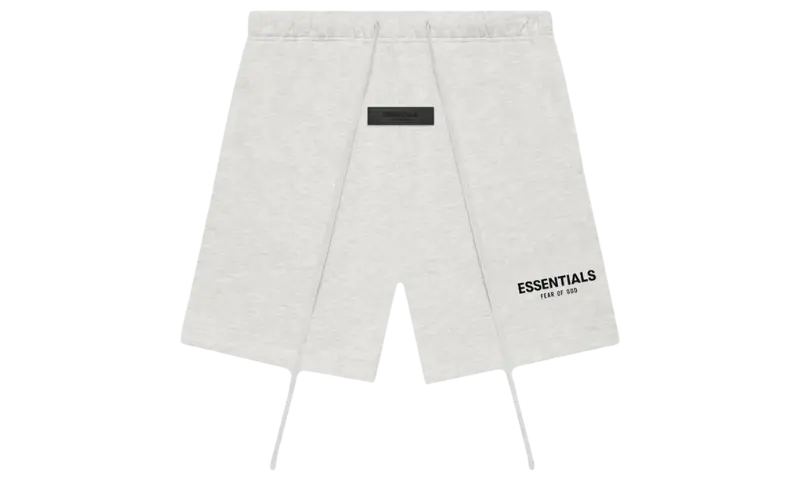 Essentials Short Set