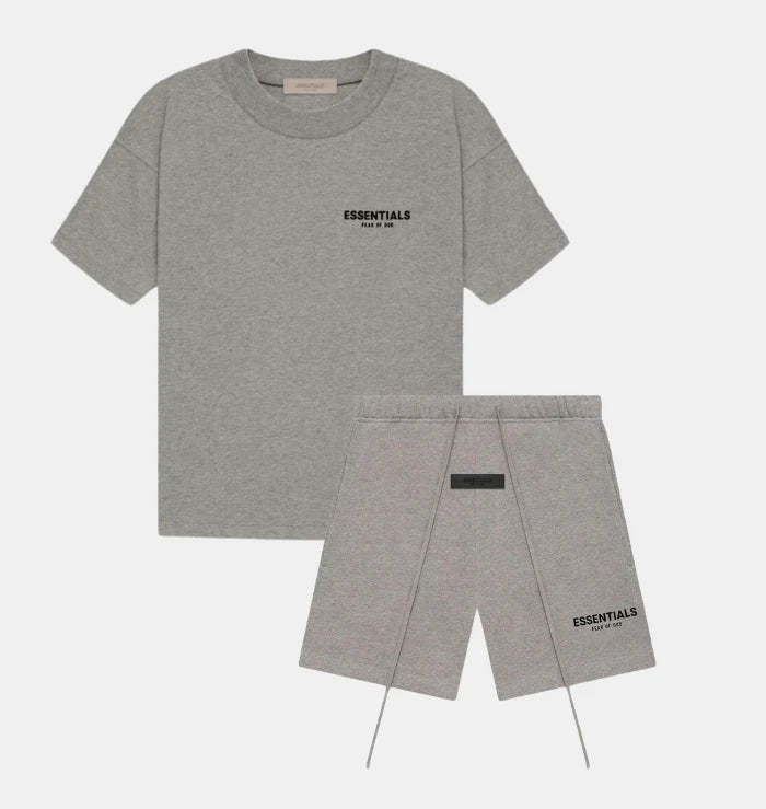 Essentials Short Set