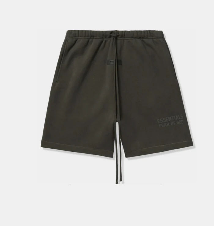 Essentials Short Set