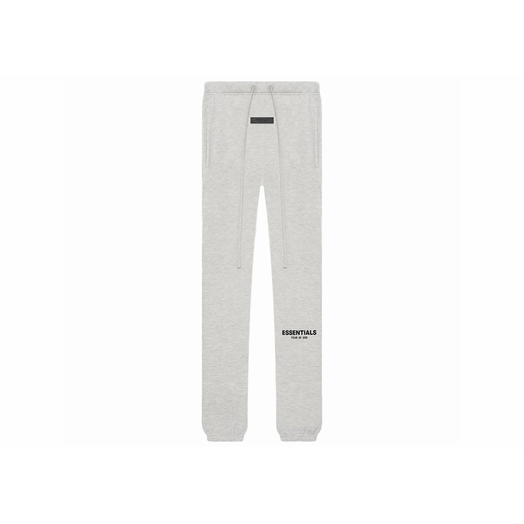 SS22 Hoodie / Pants / Set - Loose Fit Light Oatmeal