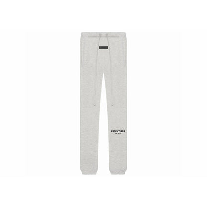 SS22 Hoodie / Pants / Set - Loose Fit Light Oatmeal