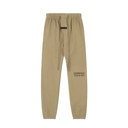 FW22 Hoodie / Pants / Set - Khaki