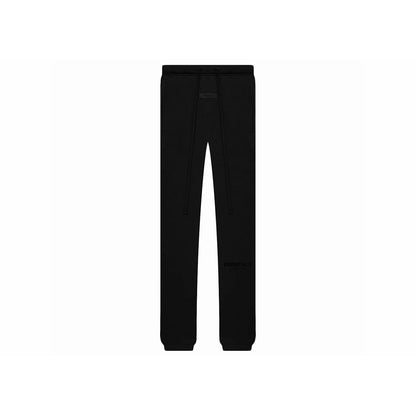 SS22 Hoodie / Pants / Set - Loose Fit Black