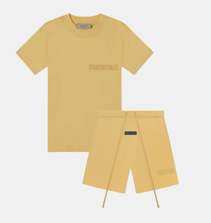 Essentials Short Set