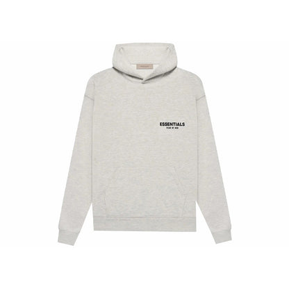 SS22 Hoodie / Pants / Set - Loose Fit Light Oatmeal