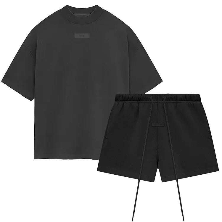 Essentials Short Set