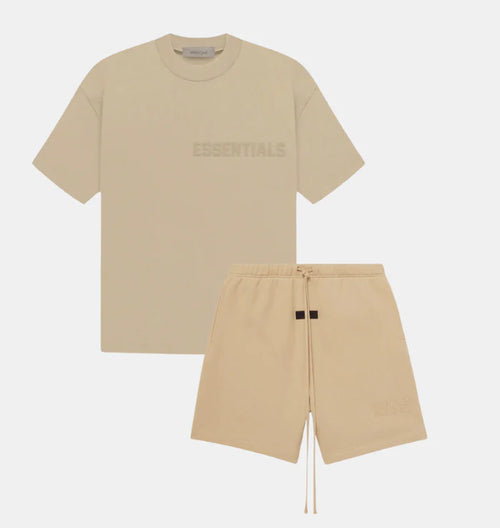 Essentials Short Set