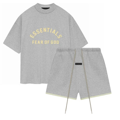 Essentials Short Set