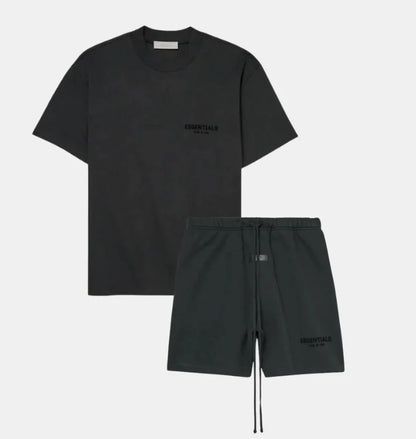 Essentials Short Set
