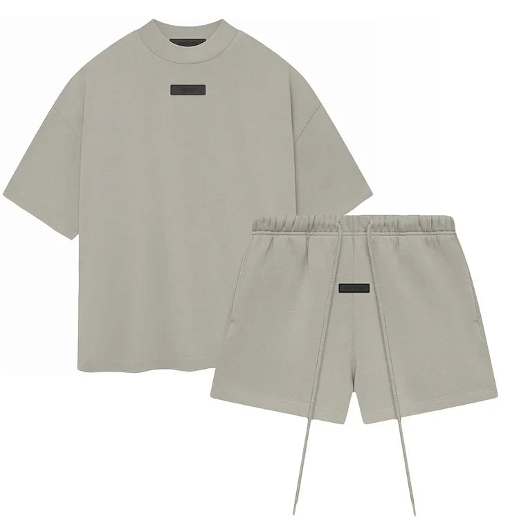 Essentials Short Set
