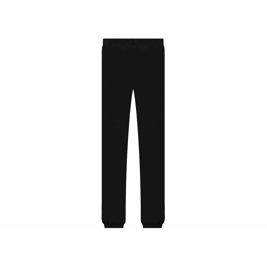 SS22 Hoodie / Pants / Set - Loose Fit Black