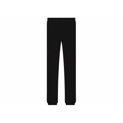 SS22 Hoodie / Pants / Set - Loose Fit Black