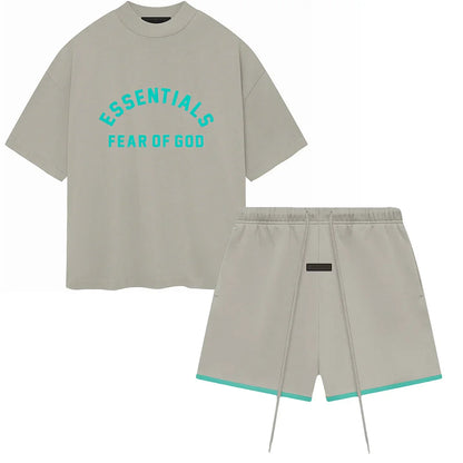 Essentials Short Set
