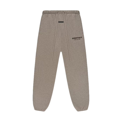 FW24 Hoodie / Pants / Set - Loose fit Heather Gray