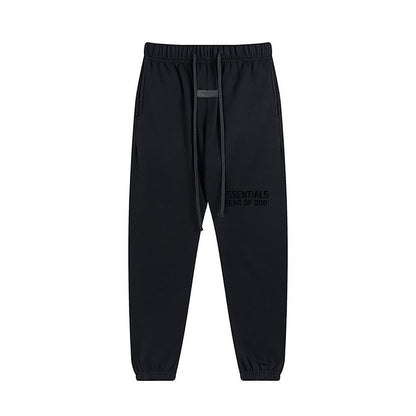 FW22 Hoodie / Pants / Set - Black