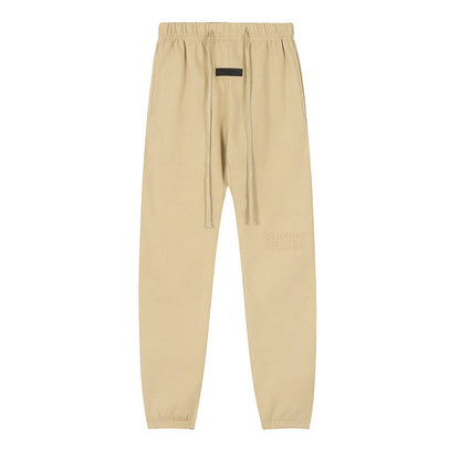 FW22 Hoodie / Pants / Set - Dark Apricot