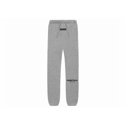 SS22 Hoodie / Pants / Set -Loose Fit Dark Oatmeal