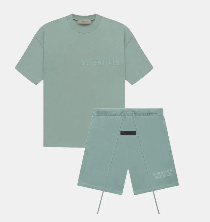 Essentials Short Set