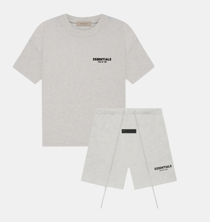 Essentials Short Set