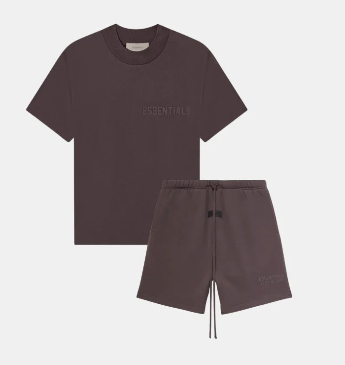 Essentials Short Set