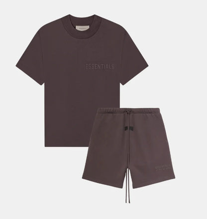 Essentials Short Set