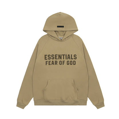 FW22 Hoodie / Pants / Set - Khaki