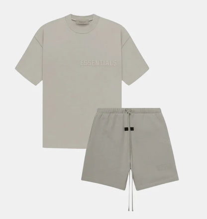Essentials Short Set